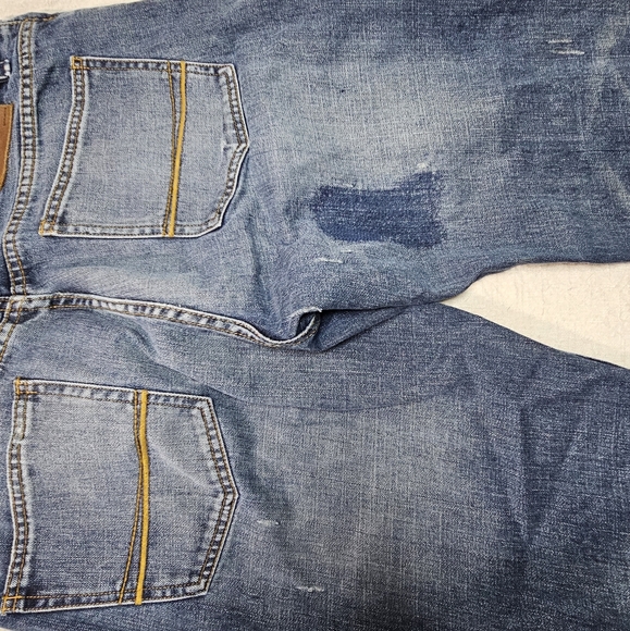 Pepe Jean's B15 - Picture 2 of 11